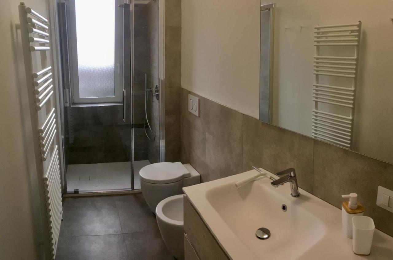 CaseOspitali - CASA LUMIERE bilo panoramico e luminoso - piano 3 NO ascensore Cernusco Sul Naviglio Exterior foto
